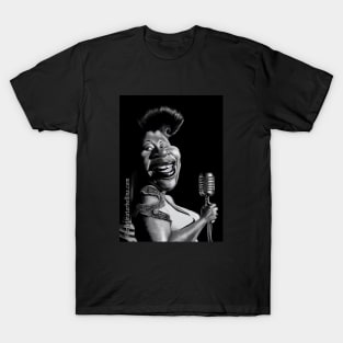 Ella Fitzgerald T-Shirt